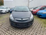 Opel Corsa D Edition "111 Jahre" - Opel Corsa aus 2011: Edition