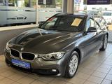 BMW 318 d touring Advantage Navi Kamera LED AHK HUD - BMW 318 in Hannover