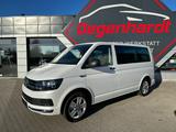 Volkswagen T6 Multivan 4Motion Navi ACC Cam - Volkswagen: Multivan Motion