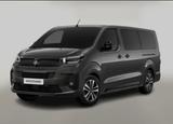 Citroën SpaceTourer 2.0 Diesel 180 M Plus EAT8 Plus