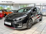 Kia Ceed GT-Track Scheckheft Garantie - gebrauchte Kia cee'd / Ceed aus dem Jahr 2014