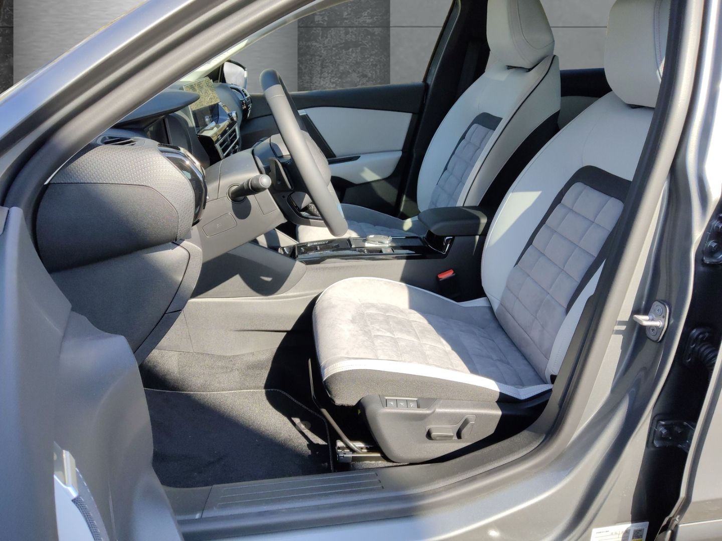 Citroën C4 - Bild 8