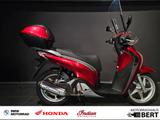 Honda SH 125i mit Top Box *nur 1.800 km* - HONDA SH 125
