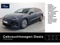 Audi A6 e-tron - Vorschau Bild 1