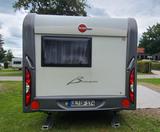 Bürstner Belcanto 565 TS - Bürstner Wohnwagen