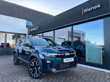 Dacia Bigster HYBRID 155 Journey