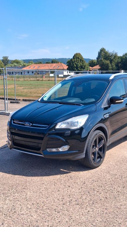 Image of Ford Kuga
