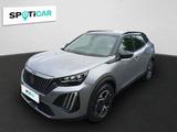 Peugeot 2008 GT PureTech130 EAT8 - Peugeot 2008 Jahreswagen