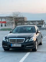 Mercedes-Benz Mercedes Benz E Klasse 200 Avantgarde TÜV Neu - Mercedes-Benz E 200 in Bremen