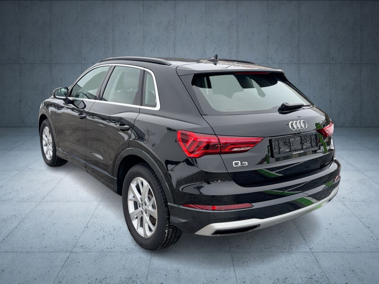 Audi Q3 - Bild 3