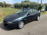 Alfa Romeo 156 1.9 JTD 16V Exclusive - Alfa Romeo 156: Jtd
