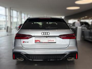 2025 AUDI RS6 photo 7