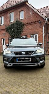 Seat Ateca 2.0 TDI FR 4Drive DSG FR VOLLAUSTATTUNG