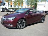 Opel Cascada 2.0 CDTI 121kW ecoFLEX INNOVATION IN... - Opel Cascada in Düsseldorf