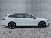 Skoda Superb - Vorschau Bild 6