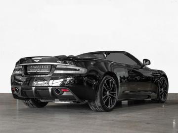 2011 Aston Martin DBS — миниатюра 17