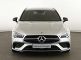Mercedes-Benz CLA35 4Matic AMG Shooting Brake - Mercedes-Benz GLA 35 AMG Gebrauchtwagen