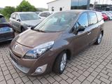 Renault Scenic III 1,6 dci Grand Luxe - Renault Scenic Luxe mit Diesel-Antrieb