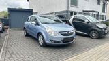 Opel D *TÜV 09/26 KLIMA*SERVO*TEMPOMAT*BREMSEN*NEU* - Opel Corsa: 09