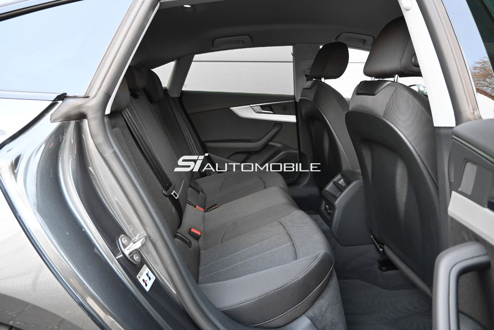 Fahrzeugabbildung Audi A5 40 TFSI S tr qu. Sportback S Line °ACC°KAMERA