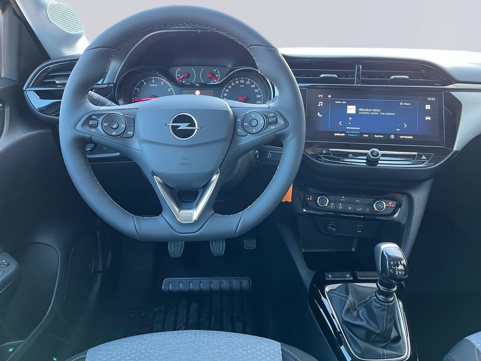 Opel Corsa - Bild 21