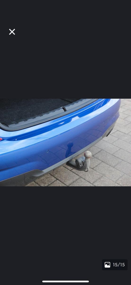 BMW 330i M Sport Automatic M Sport Laserlicht