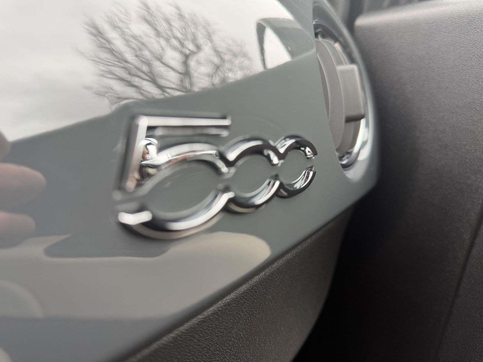 Fiat 500 - Bild 20