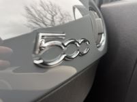 Fiat 500 - Vorschau Bild 20
