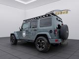 Jeep Wrangler / Wrangler Unlimited Sport*5-TR*HARDTOP - scheckheftgepflegte Jeep Wrangler