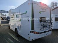 Forster A 699 DVB Winter,Comfort,Travel Line Paket