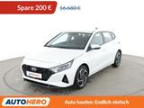 Hyundai i20 1.0 T-GDI Mild-Hybrid Intro Edition*NAVI*LED - Hyundai i20 Intro mit Benzin-Antrieb