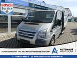 Ford Transit 2.2 TDCi KAT FT 350 L Doppelkabine Trend - Ford Transit: Doppelkabine