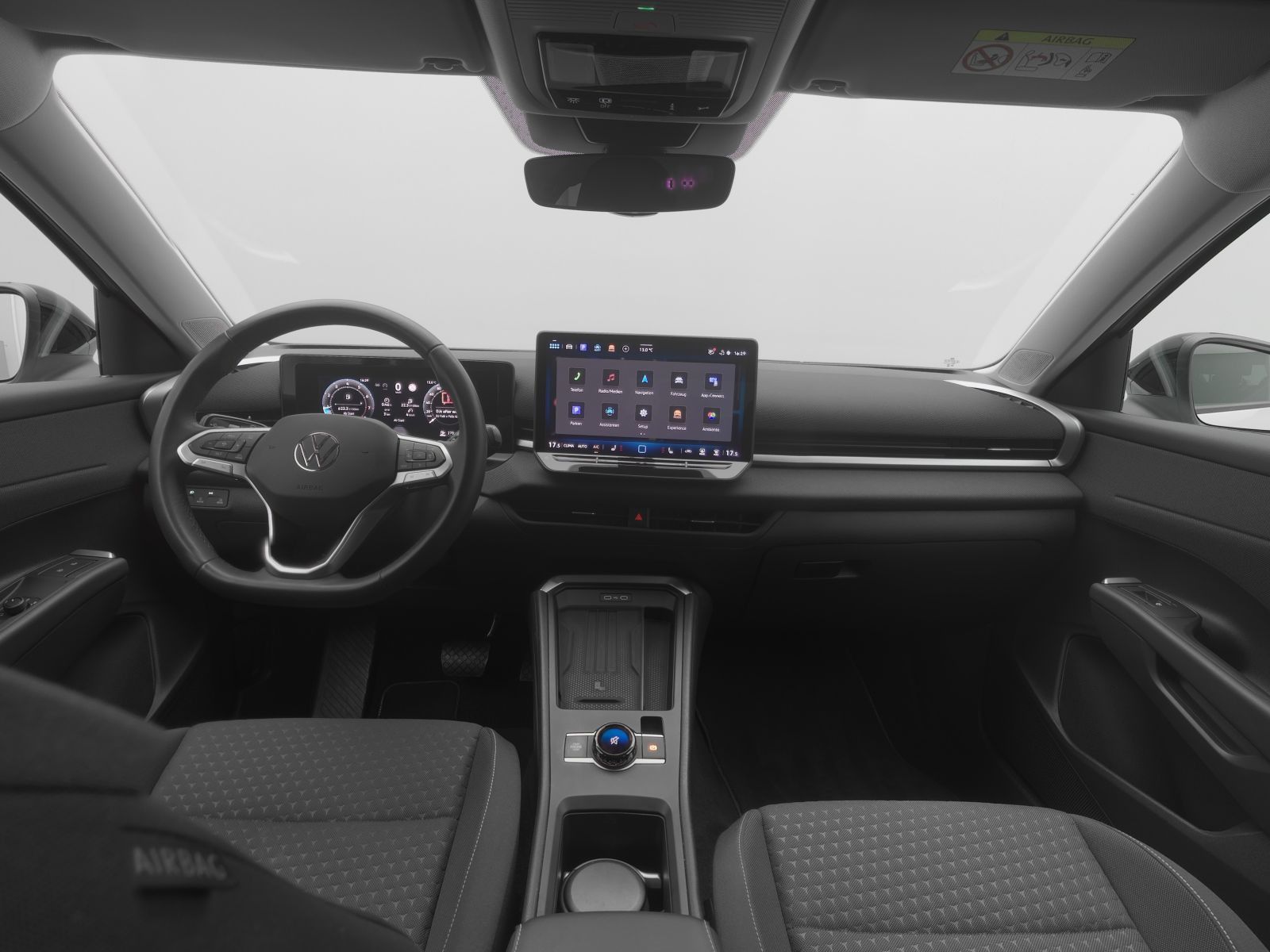 Volkswagen T-Roc Life 1.5 eTSI DSG NAV ACC R-KAM foto 5