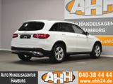 Mercedes-Benz GLC 220 d 4M EXCLUSIV PANO|LED|NAV|IHC+|18Z|2H!! - Mercedes-Benz GLC 220 aus 2015