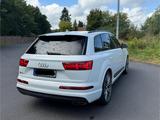 Audi SQ7 4.0 TDI quattro tiptronic - - Audi SQ7 Gebrauchtwagen