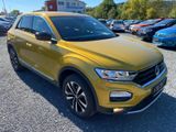 Volkswagen T-Roc 1.5 TSI *United*DAB*SHZ*MFL*Navi*Tagfahrli - Volkswagen T-Roc: United
