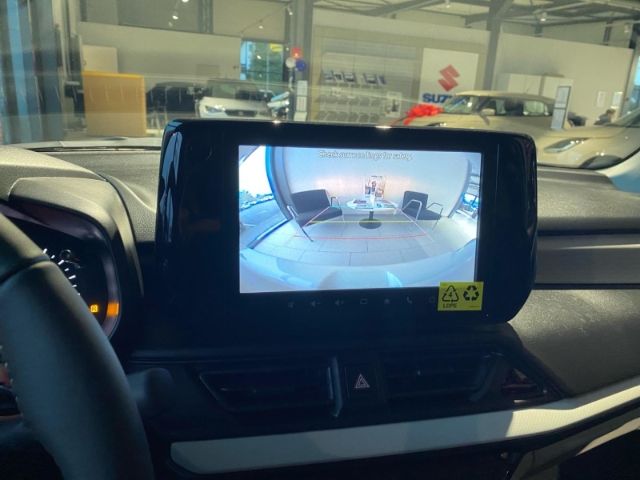 Suzuki Swift - Bild 15