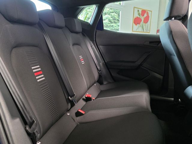 SEAT Ibiza — Foto 23