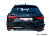 Audi A6 - Vorschau Bild 5