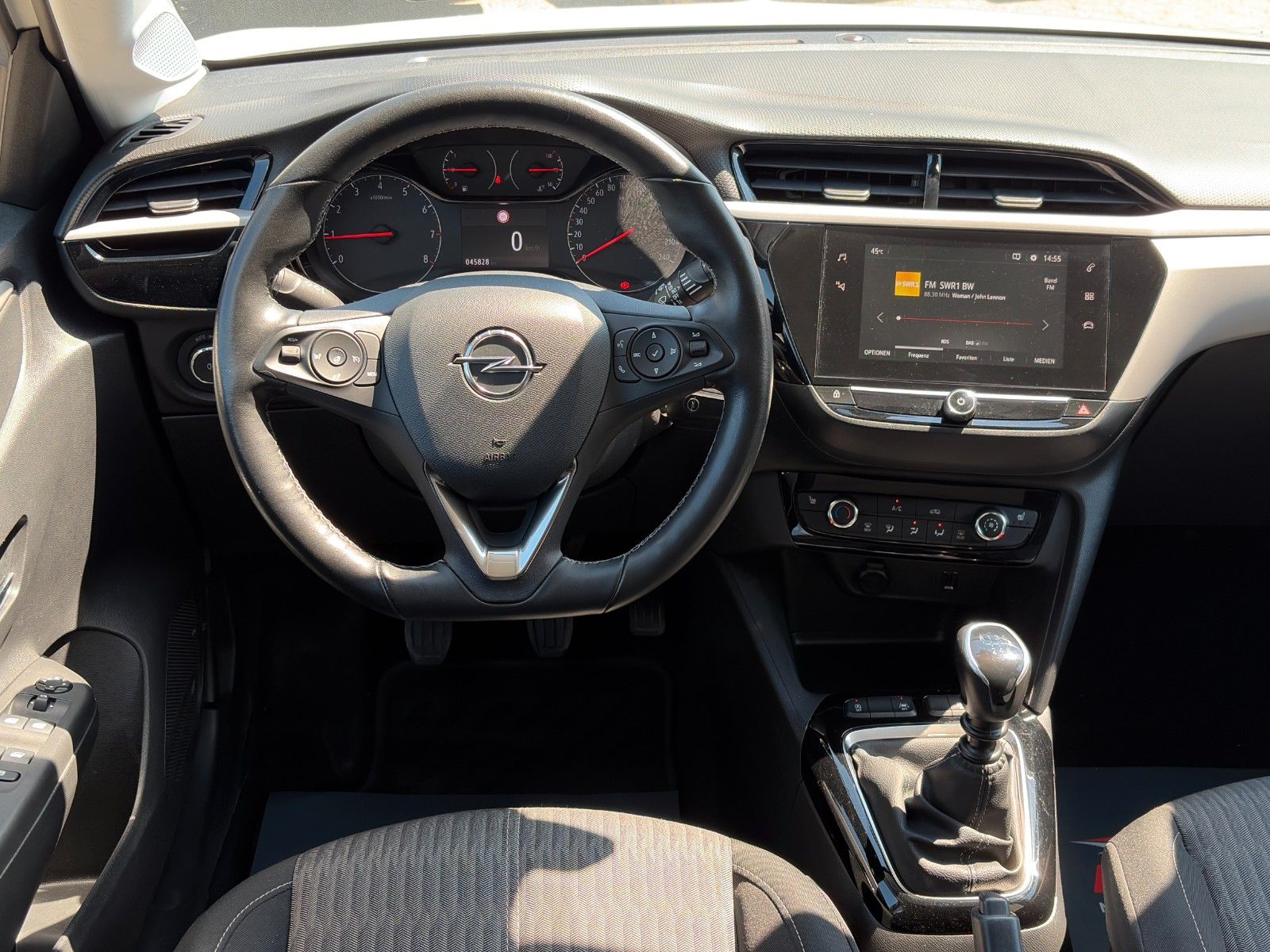 Fahrzeugabbildung Opel Corsa F 1.2 DIT S&S Edition CarPlay Temp. CAM