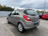 Opel Corsa 1,4 D Active Sportsitze Sport Lenkrad - Opel Corsa: Active