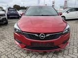 Opel Astra 1.5 D GS Line KAMERA,ALU,PDC,CARPLAY - Opel Astra mit Diesel-Antrieb: Limousine, mit Klimaautomatik