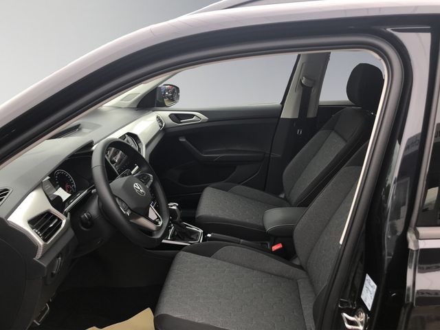 T-Cross 1.5TSI DSG Move