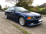 BMW M3 Coupe M3 3.0 avusblau - BMW Gebrauchtwagen von 1993