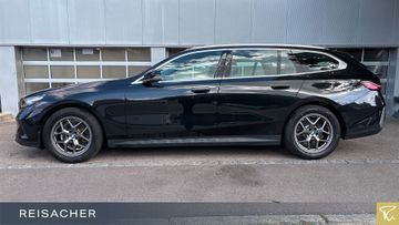 BMW 520 - 9
