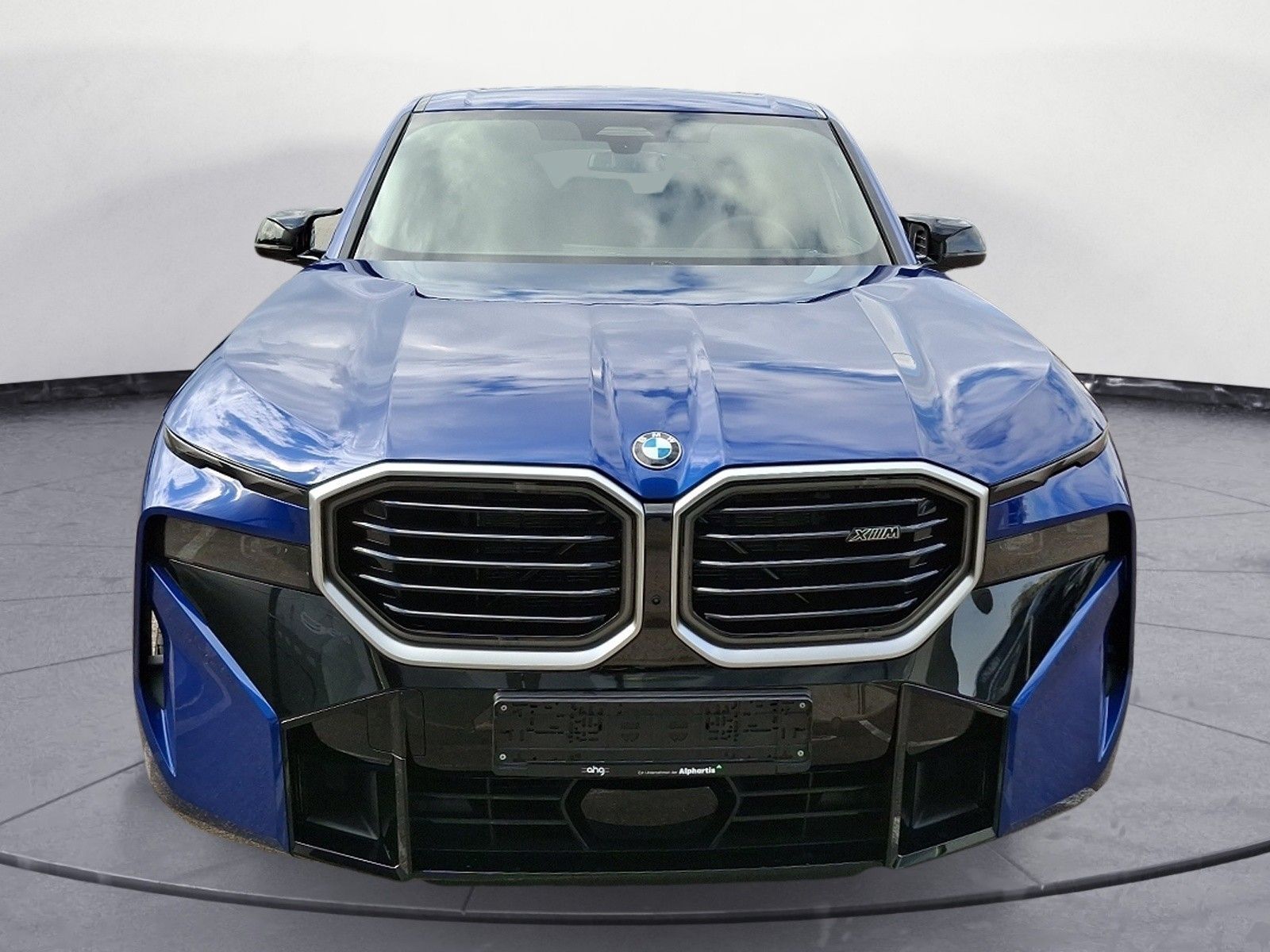 BMW XM - Bild 6
