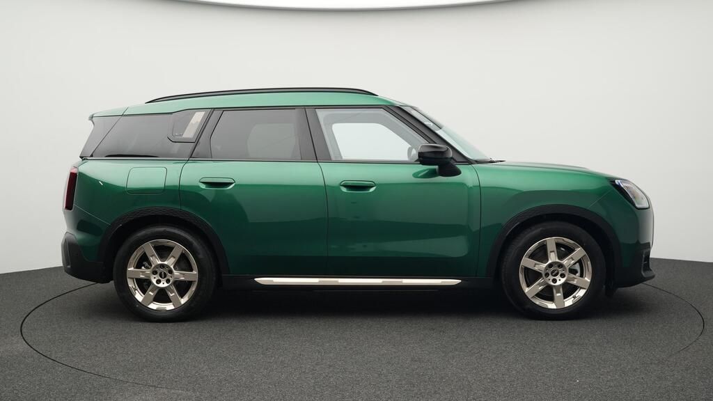 MINI Cooper SE Countryman - Bild 4