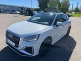 Audi Q2 35 TFSI *S line*Navi*Panorama* - Audi Q2 in Freiburg