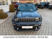 Jeep Renegade - Vorschau Bild 3