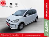 Volkswagen up e-up! move up! DAB CLIMATRONIC - Volkswagen e-up!: Limousine